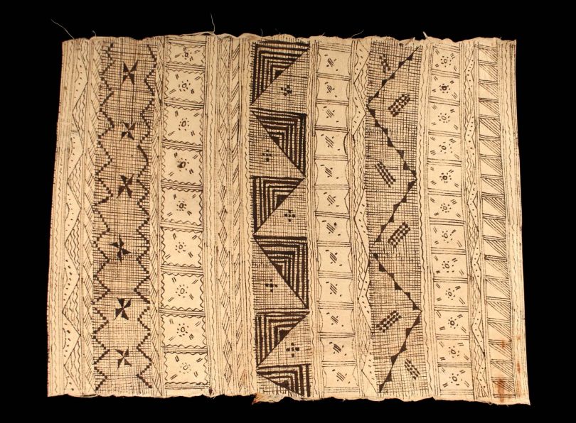 TAPA / TAPA CLOTH FRAGMENT