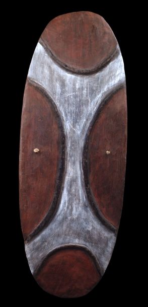 Bouclier / War shield