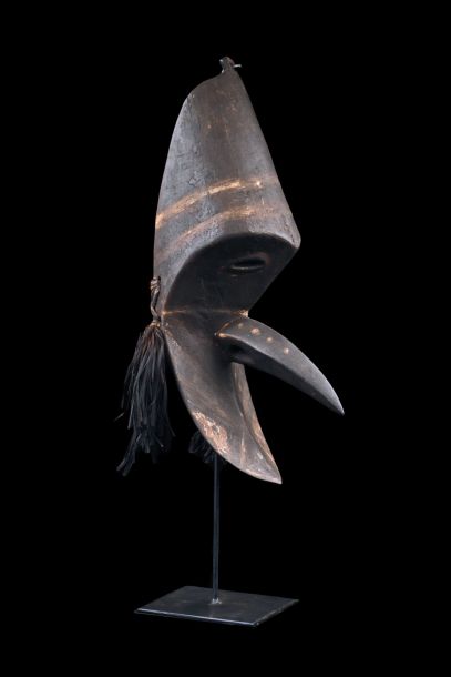 Masque moustique / Parak mosquito mask 