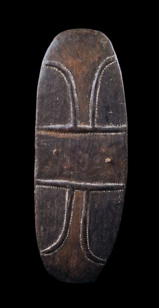 Bouclier / War shield