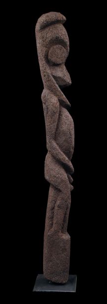 Figure de grade / Cult figure