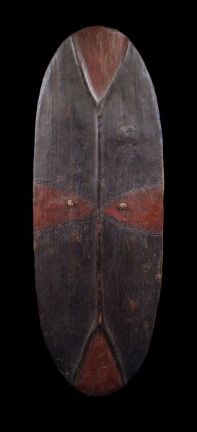 Bouclier / War shield