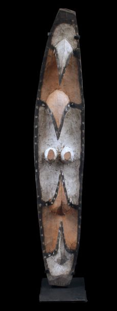 Masque Garra / Garra mask
