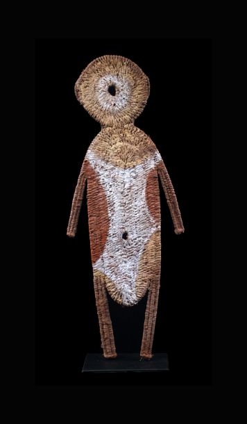 Timbuwarra / Spirit figure