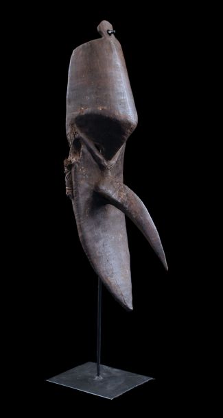 Masque moustique / Parak mosquito mask 