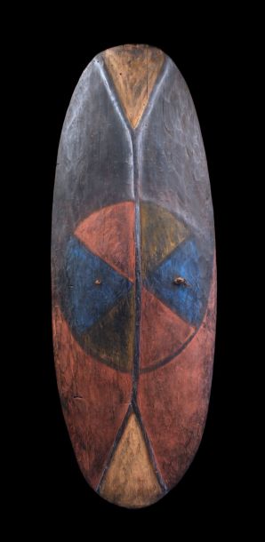 Bouclier / War shield