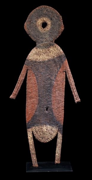 Timbuwara / Spirit figure