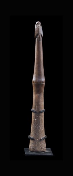 bton de tambour / Drum stick