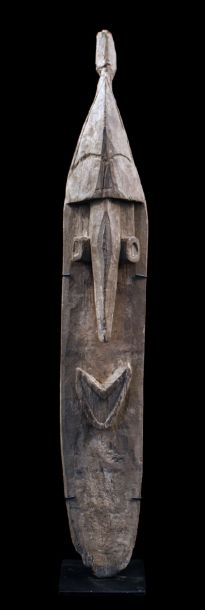 Masque Minja / Minja figure