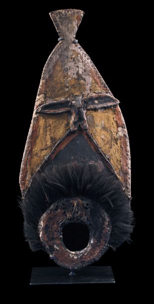 Coiffe Wagnen / Wagnen headdress