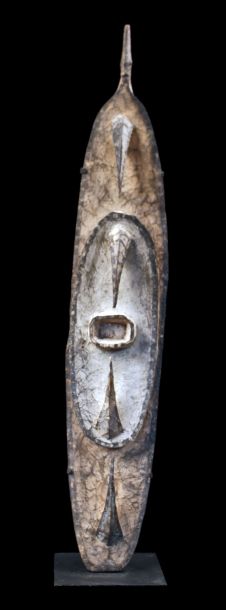 Masque Garra / Garra mask