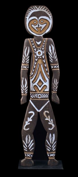 Personnage Gope / Gope figure