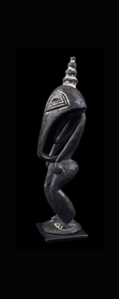 Amulette de chasse / Hunting amulet