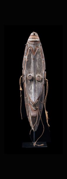 Masquette / Small mask