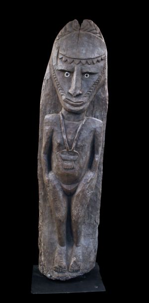 Figure de culte / Cult figure