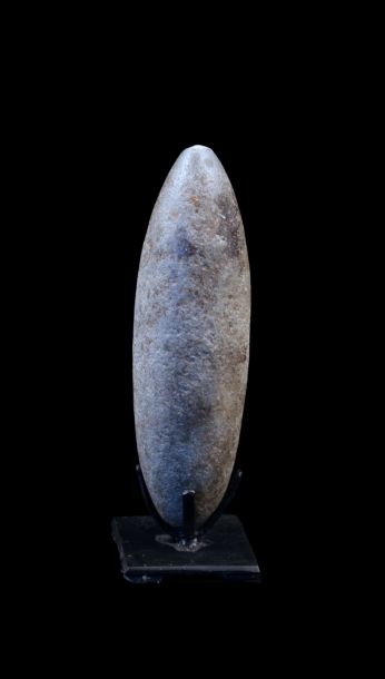 Pierre de fertilit / fertility stone