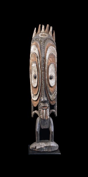 Statuette Blackwater / Ancestor figure