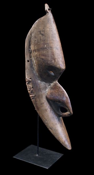 Masque Brag / Parak mask