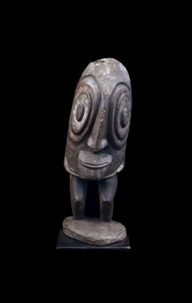 Statuette Blackwater / Ancestor figure