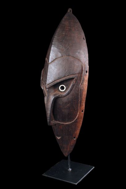 Masque Murik / Murik lakes mask