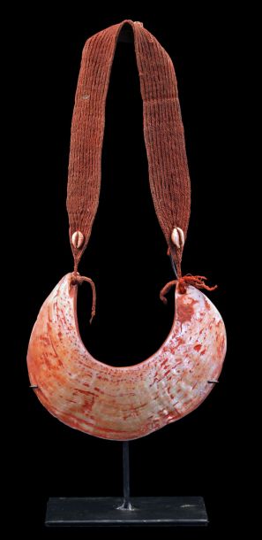 Monnaie Kina / Kina shell currency