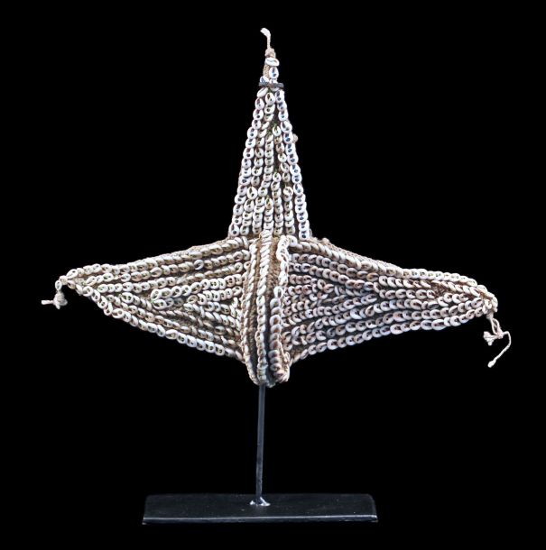 Ornement frontal / Head ornament