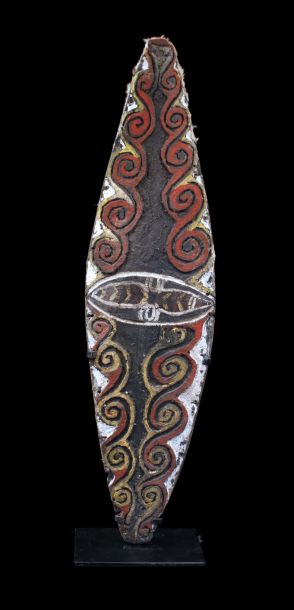 Planchette votive / Small cult board